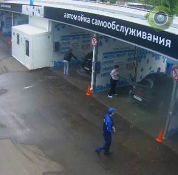 «Мой-ка» на пр. 40-летия Победы