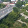 Мост через Глебучев овраг