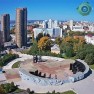 Площади Славы, Хабаровск