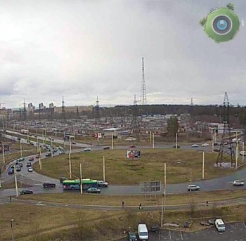 На Древлянском кольце