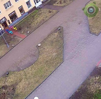 Студенческий бульвар
