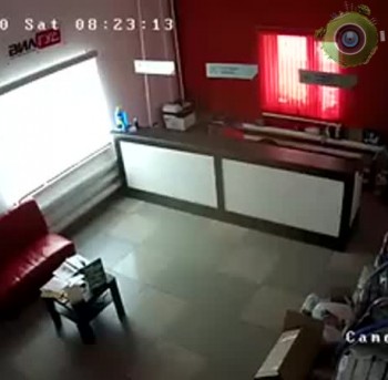 Клин Приемка