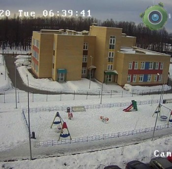 Царево Детский сад 3