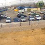 Порта «Крым» №2: парковка
