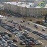 На Площади 1905 года, HD