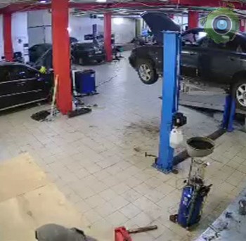 ЦЕХ кам 2