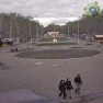 В парке культуры и отдыха им. 30 лет ВЛКСМ