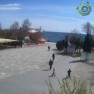 Центральная площадь набережной Судака