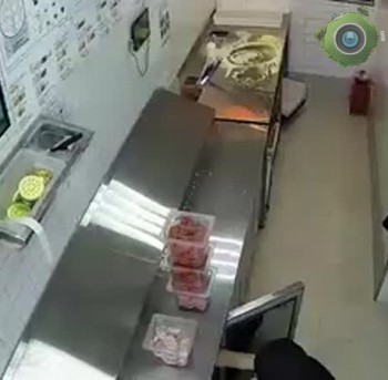 Додо Пицца Университетский
