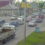 На перекрёстке Герцена — 7-ая Северная