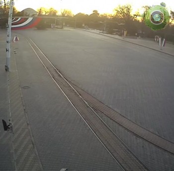 Театральная площадь