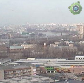 На отеле «Панорама»