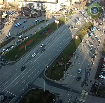 Волгоградский проспект Метро Кузьминки
