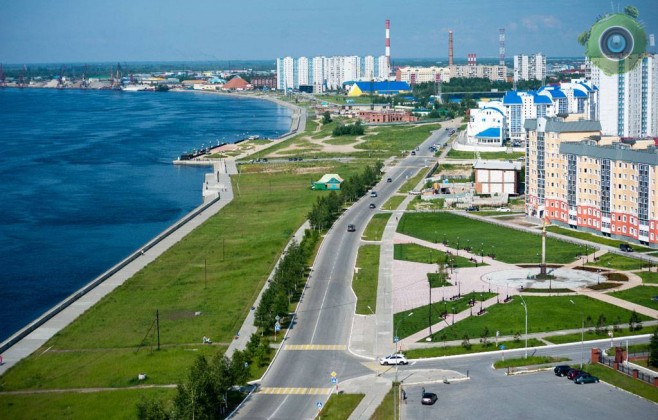 Все веб камеры Нижневартовска