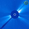 SOHO: LASCO C3