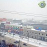 На проспекте Калинина в Твери