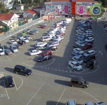 ТЦ «Павловский»