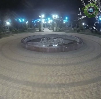 Андреевский парк