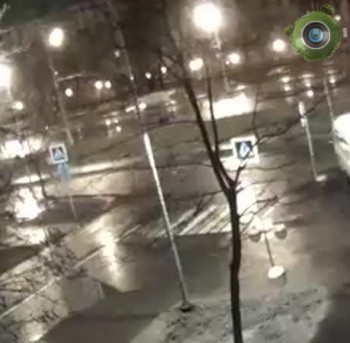 Зеленодольская ул.