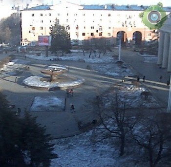Города Кемерово