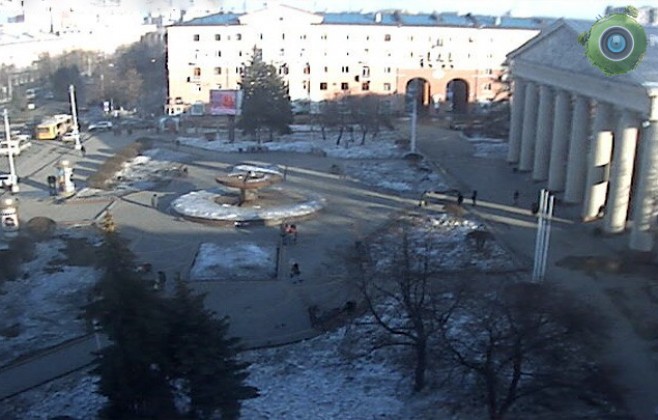 Города Кемерово