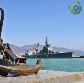 ВМФ Новороссийск