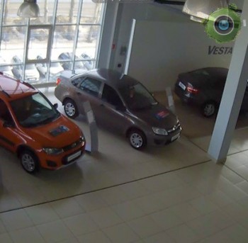Автофирма «Светлана»