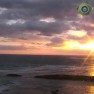 Восточное побережье Черепашьего залива (остров Оаху, Гавайи, США)