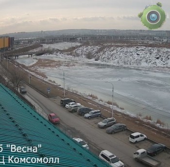 Трк Комсомол