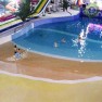 Центра семейного отдыха «Ailand»: бассейн