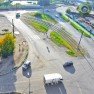 На перекрёстке Ударная/Социалистическая, г. Бийск