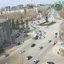 Площадь Сибиряков Гвардейцев