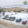 На площади Ленина в Твери