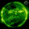 SOHO: EIT 195