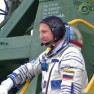 Космодрома «Байконур»