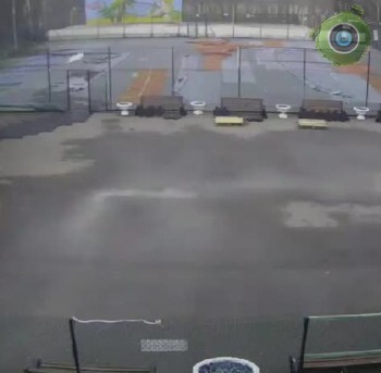 КВЦ Сокольники. Теннисный городок