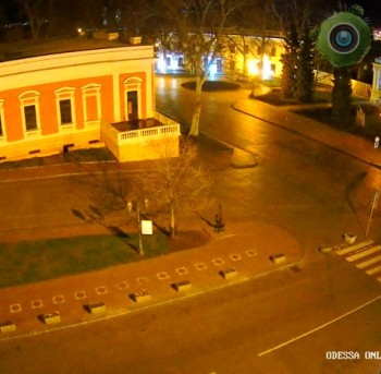 Аллея Звезд