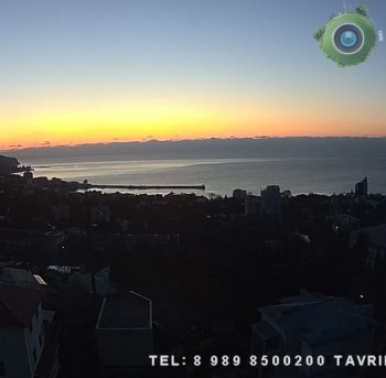 Панорама