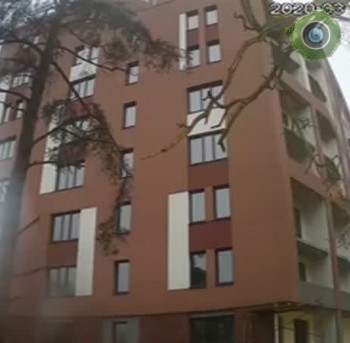 ЖК Курортный
