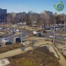 Перекрёсток б-р Строителей - пр. Химиков
