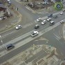 На перекрёстке Мусы Джалиля - 60 лет Октября