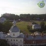 Церковь иконы Божией Матери «Живоносный источник» на острове Валаам (Республика Карелия, Россия)