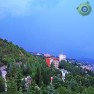 В Профессорском уголке Алушты, Крым