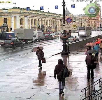 Гостиный двор, Санкт-Петербург (Россия)