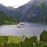 Отеля «Hotel Union Geiranger»