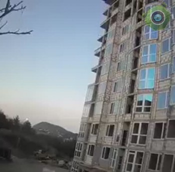 поселок Лазурный элит