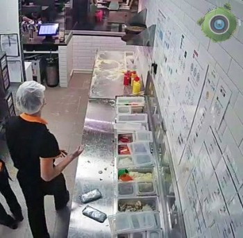 «Додо Пицца» в Тольятти