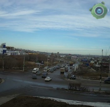 Иркутс ул.Академическая