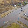 На перекрёстке Новокирпичная — Бумажников