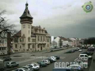 Плащдь Masarykov